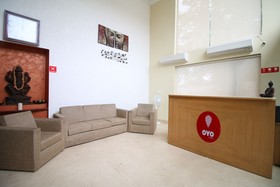 Hotel Park View Premium by OYO Rooms