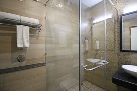 Hotel Park View Premium by OYO Rooms