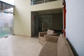 Hotel Park View Premium by OYO Rooms