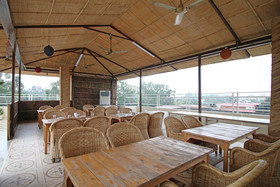 Hotel Park View Premium by OYO Rooms