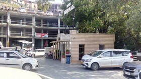 Hotel Queen Plaza
