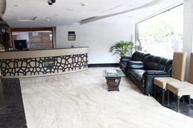 Capital O 1641 Hotel Radiance Paradise
