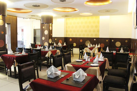 OYO 9963 Hotel Raja Palace