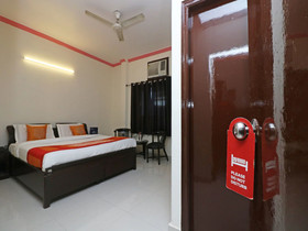 OYO 9963 Hotel Raja Palace
