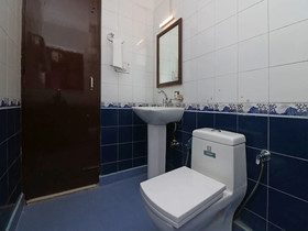 OYO 9963 Hotel Raja Palace