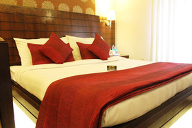 OYO 9963 Hotel Raja Palace