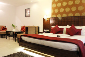OYO 9963 Hotel Raja Palace