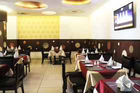 OYO 9963 Hotel Raja Palace