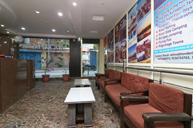 Hotel Raj Palace By OYO Rooms