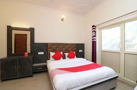 Hotel Raj Palace By OYO Rooms