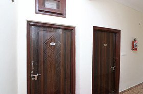 Hotel Raj Palace By OYO Rooms