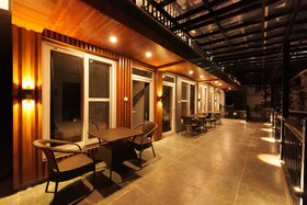 Hotel Rex