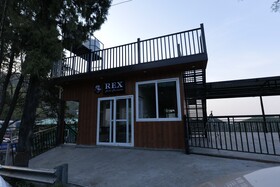Hotel Rex