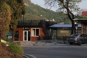 Hotel Rex
