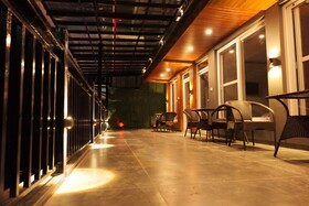Hotel Rex