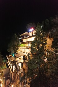 Hotel Rex