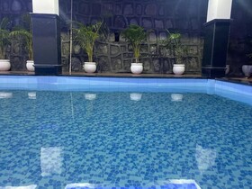 Hotel Royal Amar