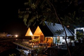 Hotel Royal Amar