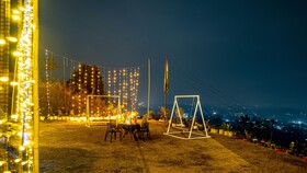 Hotel Royal Amar