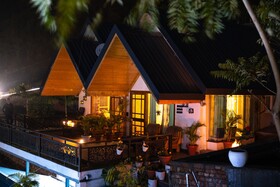 Hotel Royal Amar