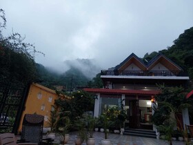 Hotel Royal Amar