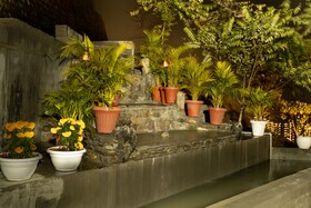 Hotel Royal Amar