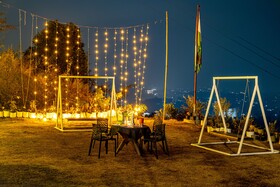 Hotel Royal Amar