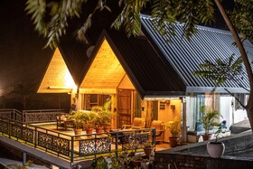 Hotel Royal Amar