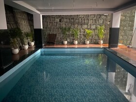 Hotel Royal Amar