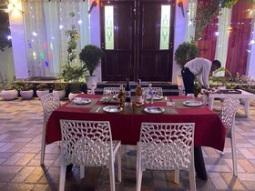 Hotel Royal Amar