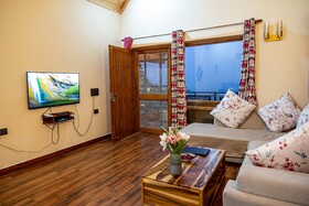 Hotel Royal Amar