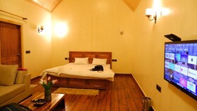 Hotel Royal Amar