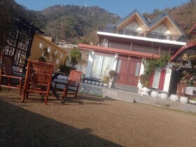 Hotel Royal Amar
