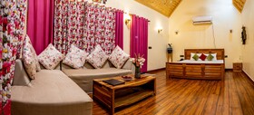 Hotel Royal Amar