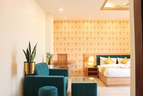 Hotel Royal Palm