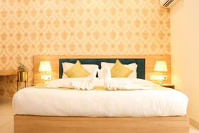 Hotel Royal Palm