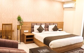 Hotel Royal Palm