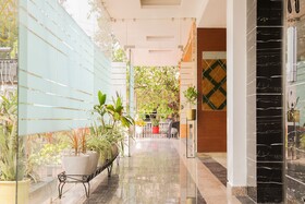 Hotel Royal Palm