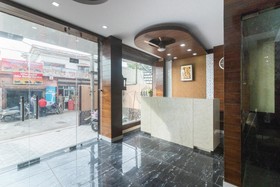 Hotel Rudraksh by OYO Rooms
