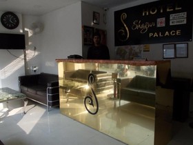 Hotel Shagun Palace
