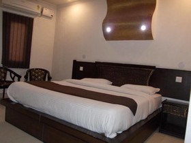 Hotel Shagun Palace