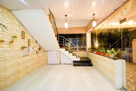 Hotel Shiva Lake
