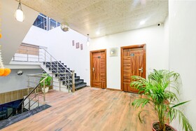 Hotel Shiva Lake