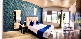 Hotel Shiva Lake