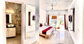 Hotel Shiva Lake
