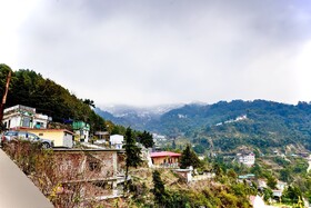 Hotel Shiva Lake
