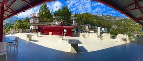 Hotel Shiva Lake