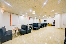 Hotel Shiva Lake