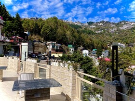 Hotel Shiva Lake