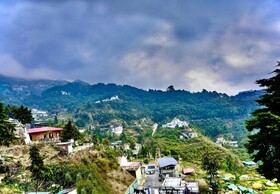 Hotel Shiva Lake